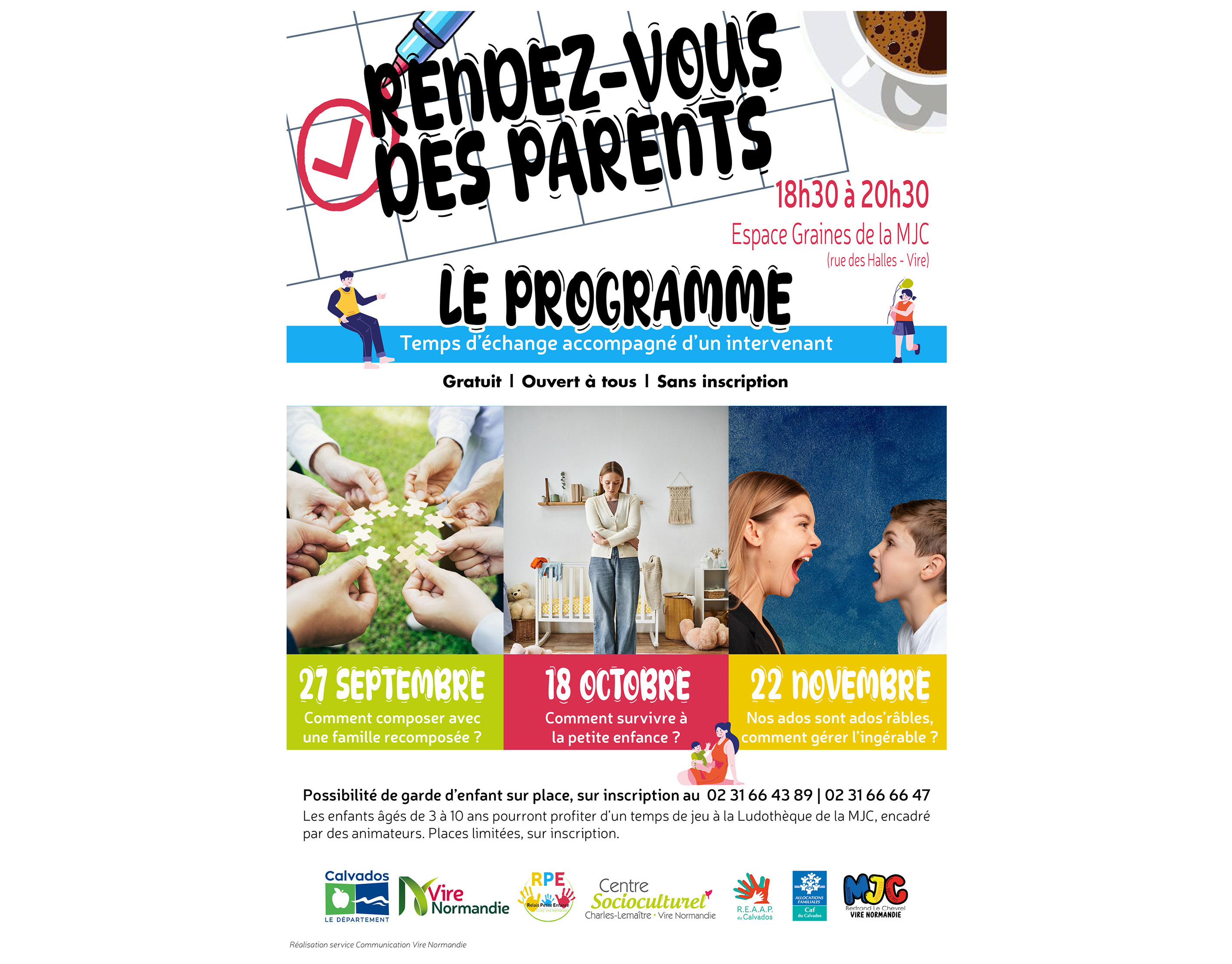 2024-RDV des parents