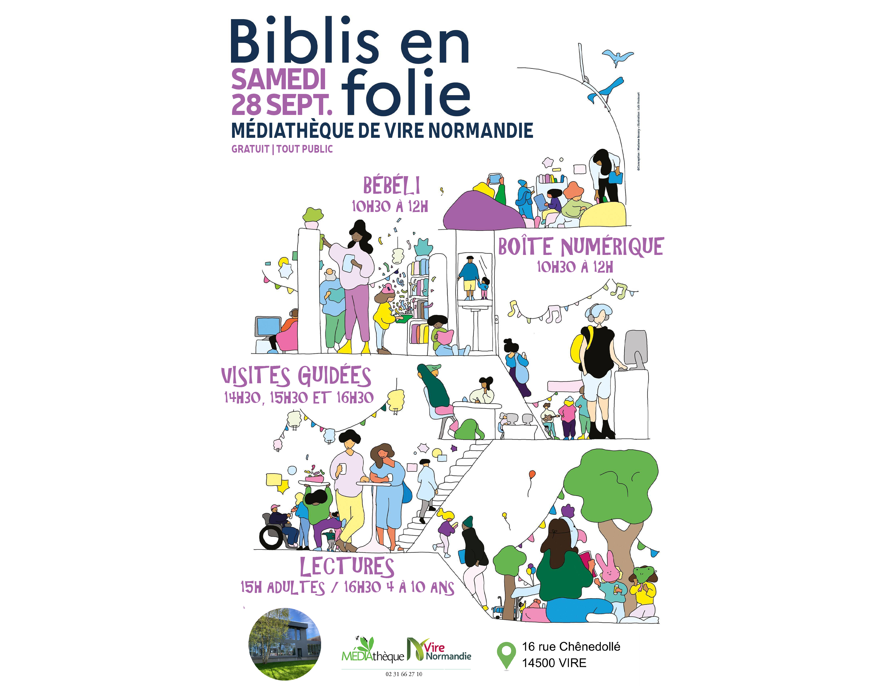 202409-Biblis en folie