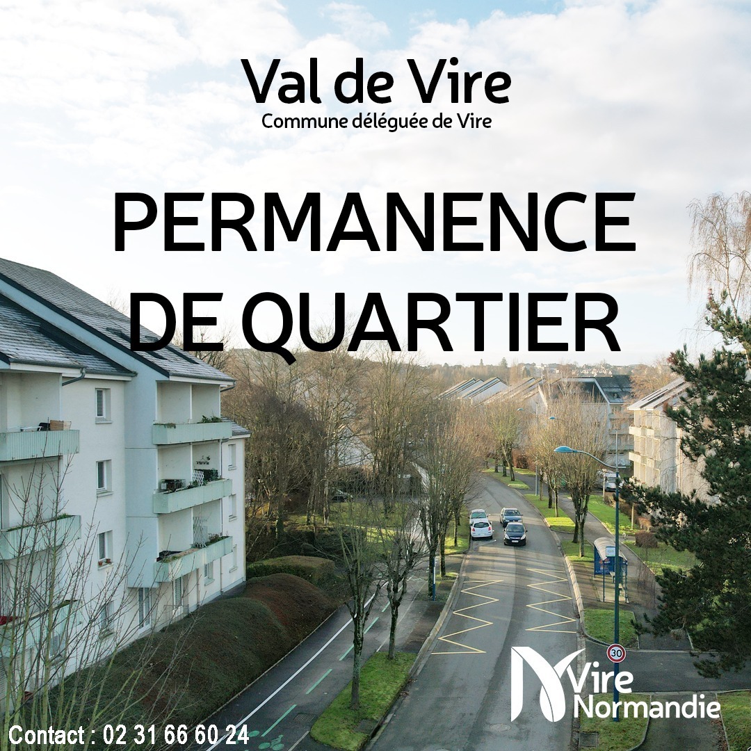 202412-Permanence de quartier Val de Vire décembre 2024